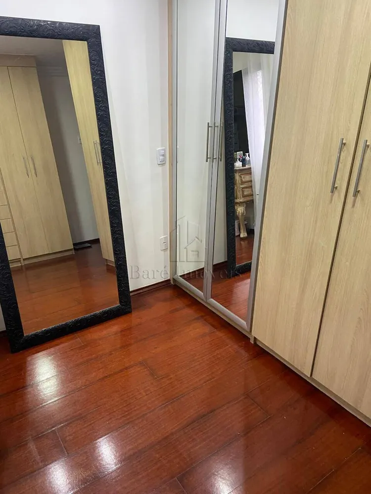 Apartamento, 3 quartos, 93 m² - Foto 1