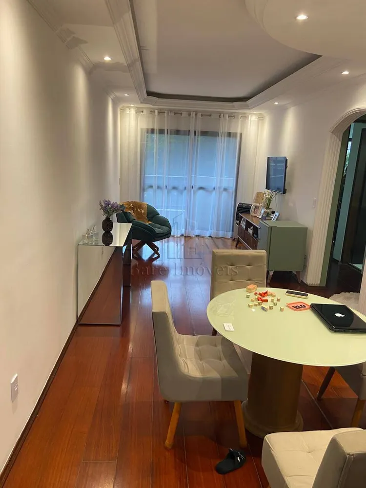 Apartamento, 3 quartos, 93 m² - Foto 3