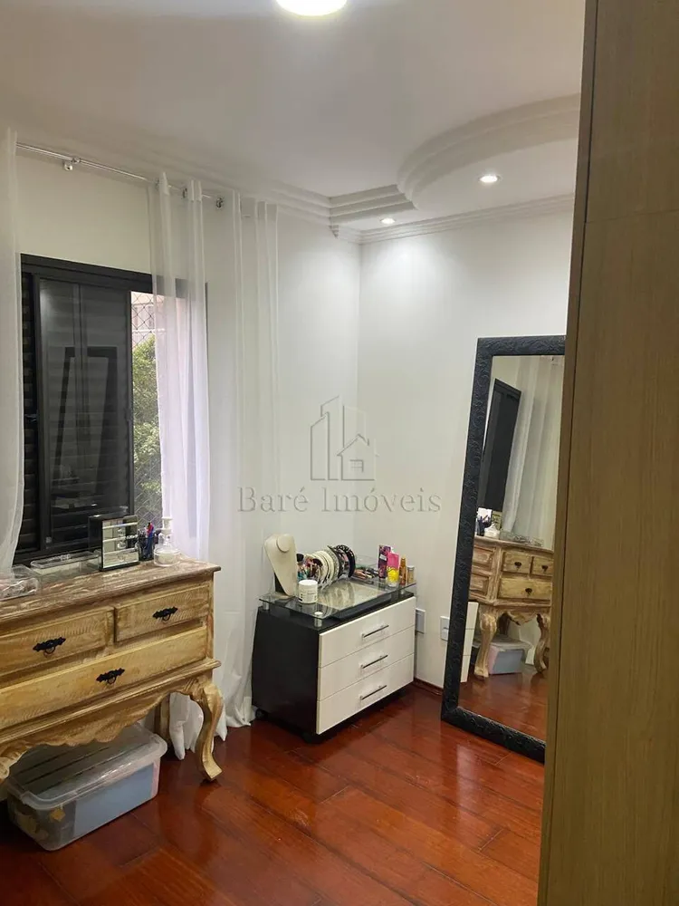 Apartamento, 3 quartos, 93 m² - Foto 4