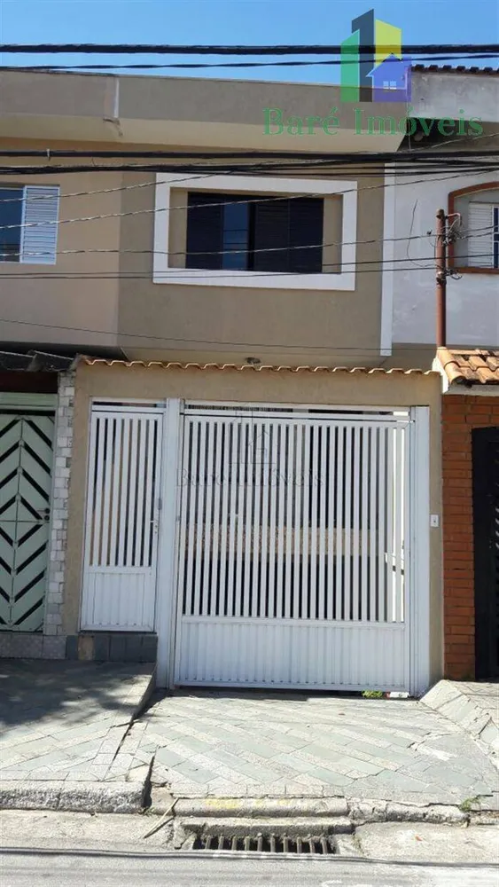 Sobrado, 4 quartos, 145 m² - Foto 4