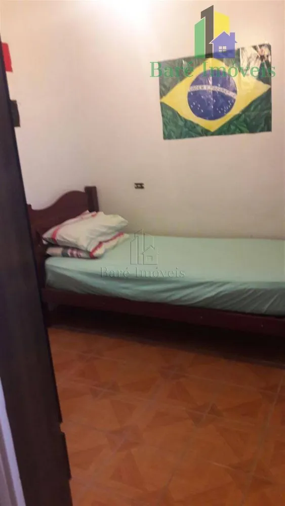 Sobrado, 4 quartos, 145 m² - Foto 13