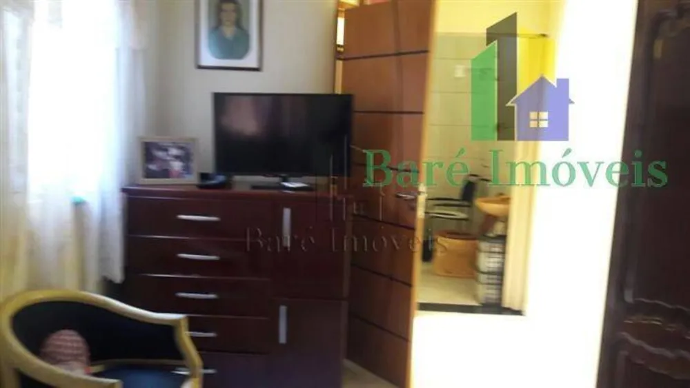 Sobrado, 4 quartos, 145 m² - Foto 9