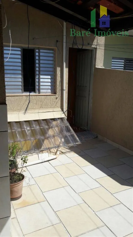 Sobrado, 4 quartos, 145 m² - Foto 14