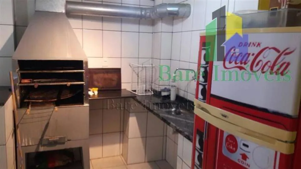 Sobrado, 4 quartos, 145 m² - Foto 4