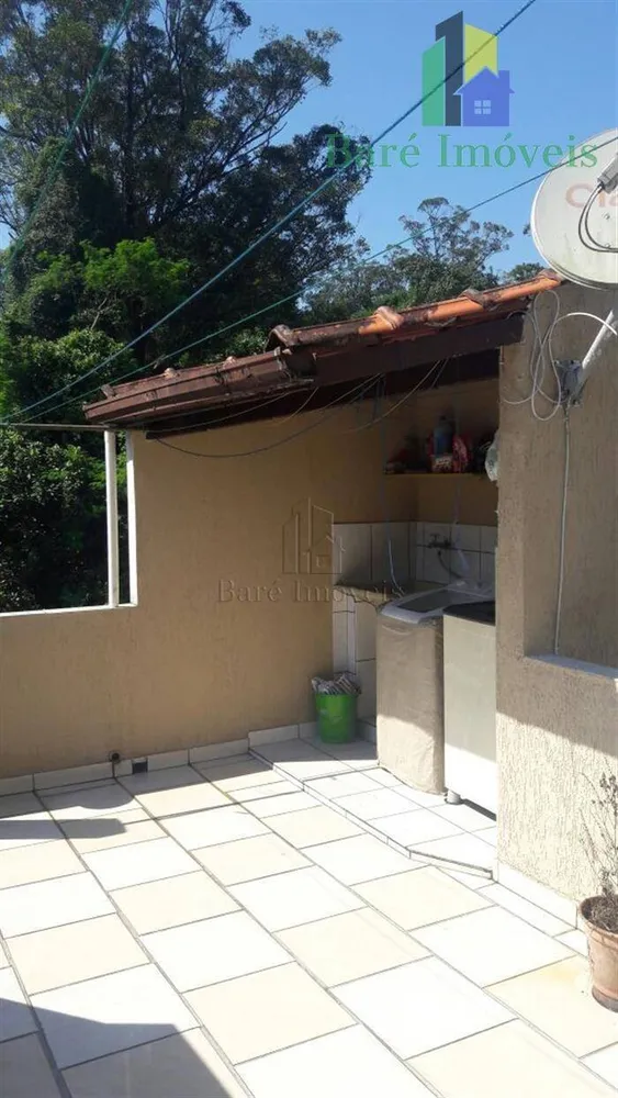 Sobrado, 4 quartos, 145 m² - Foto 3