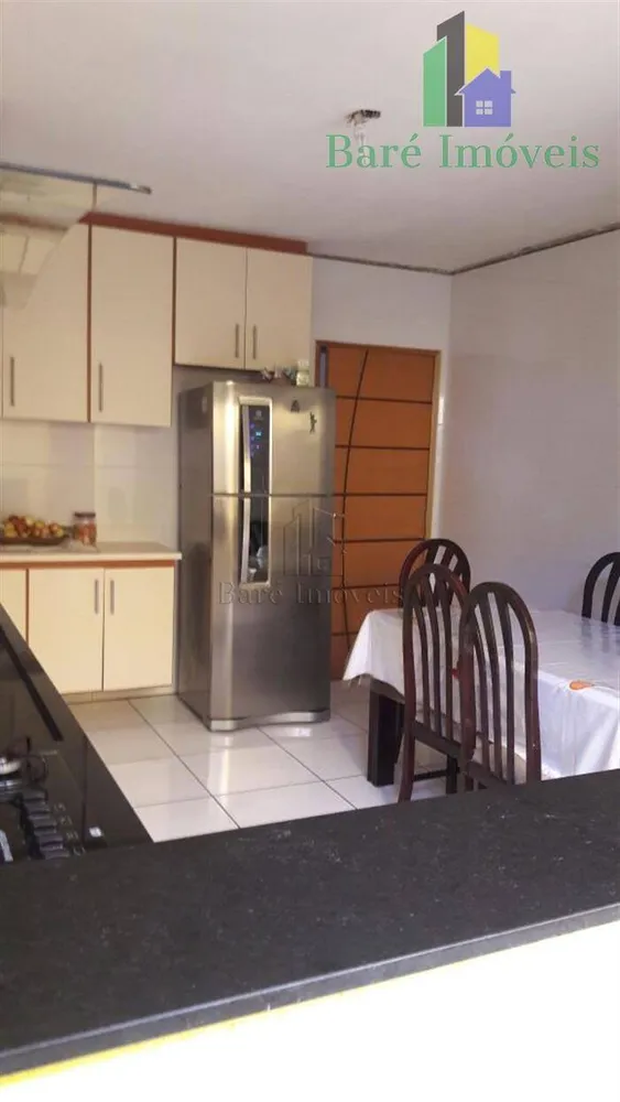 Sobrado, 4 quartos, 145 m² - Foto 3