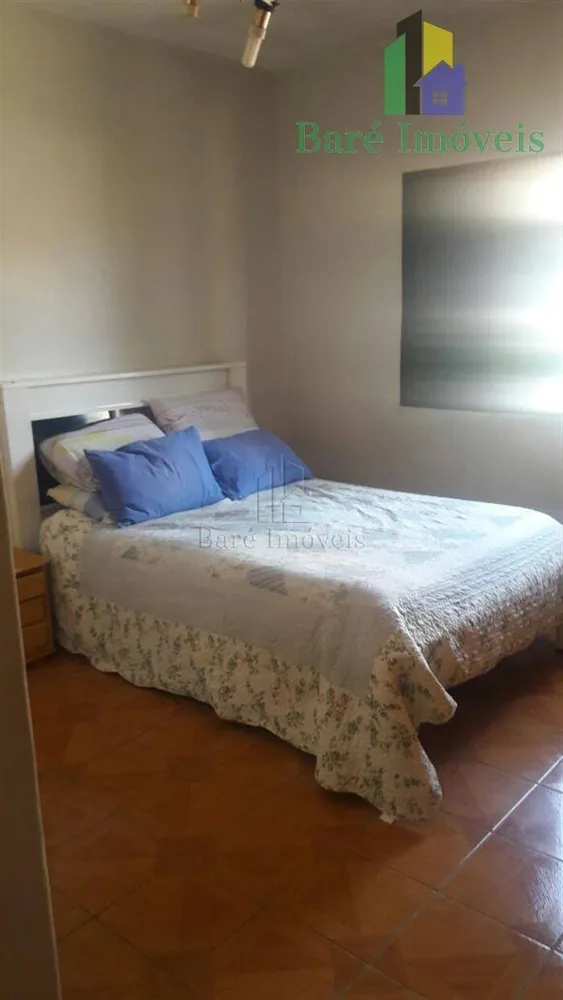 Sobrado, 4 quartos, 145 m² - Foto 11