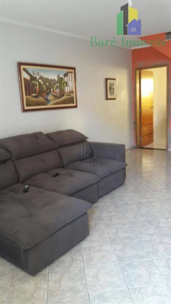 Sobrado, 4 quartos, 145 m² - Foto 10