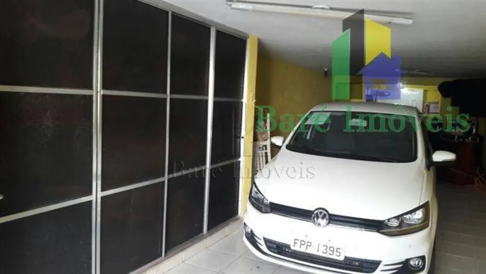 Sobrado, 4 quartos, 145 m² - Foto 7