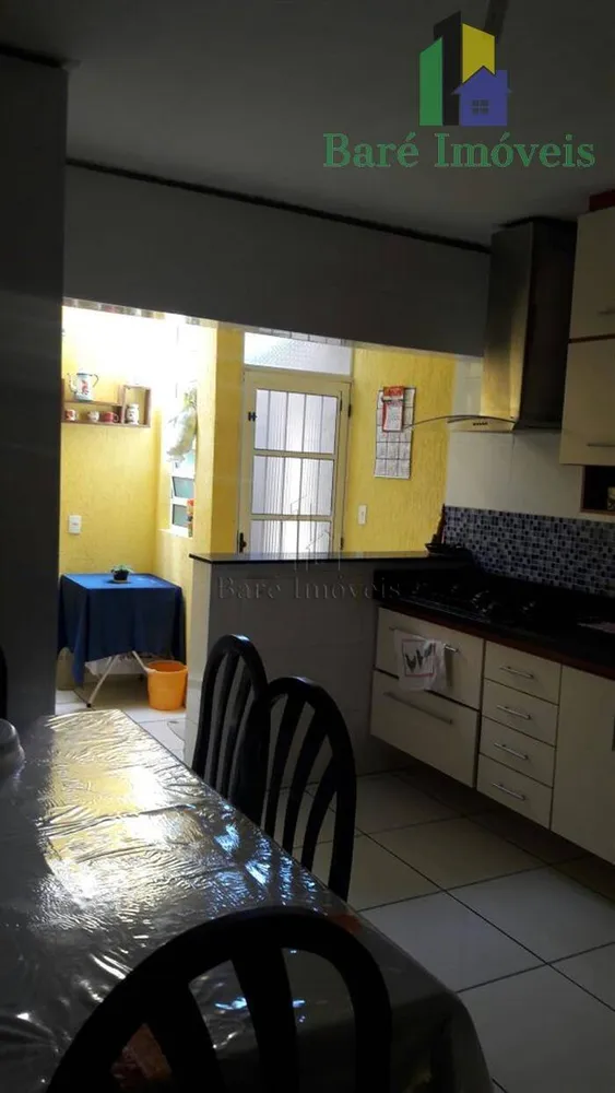 Sobrado, 4 quartos, 145 m² - Foto 8