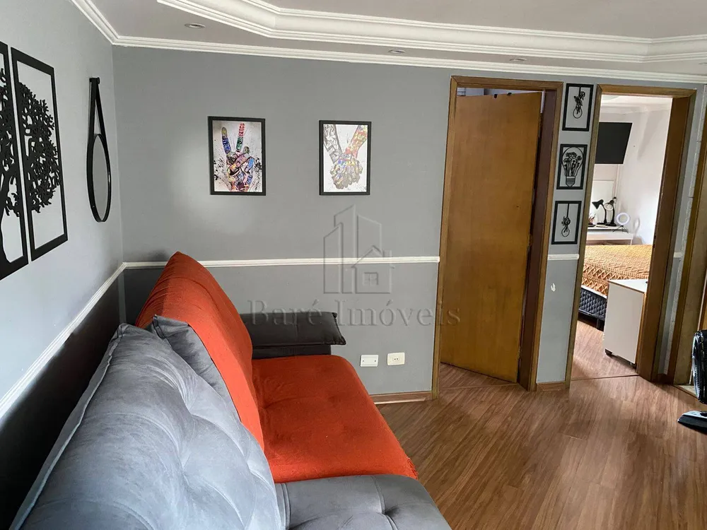 Apartamento, 2 quartos, 53 m² - Foto 4