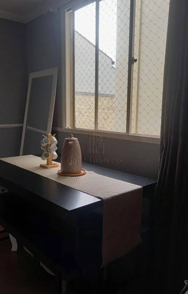 Apartamento, 2 quartos, 53 m² - Foto 1