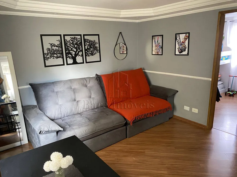 Apartamento, 2 quartos, 53 m² - Foto 8
