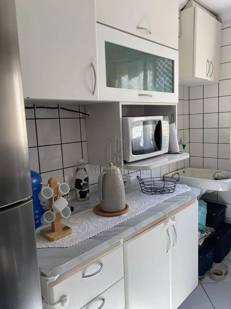 Apartamento, 2 quartos, 53 m² - Foto 7