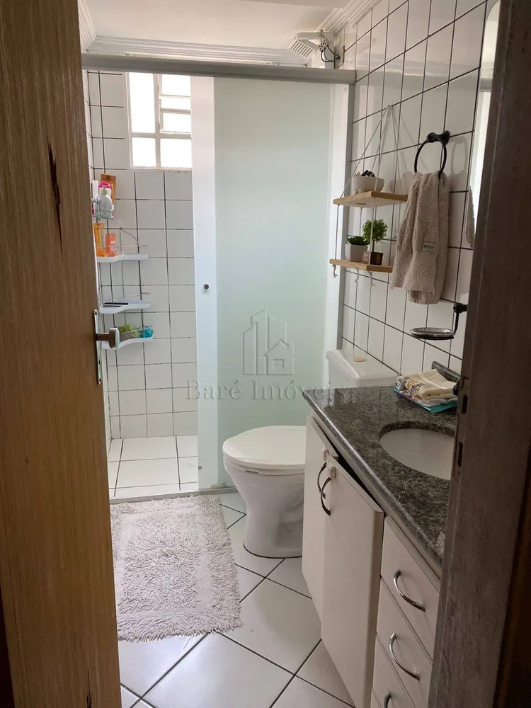 Apartamento, 2 quartos, 53 m² - Foto 5