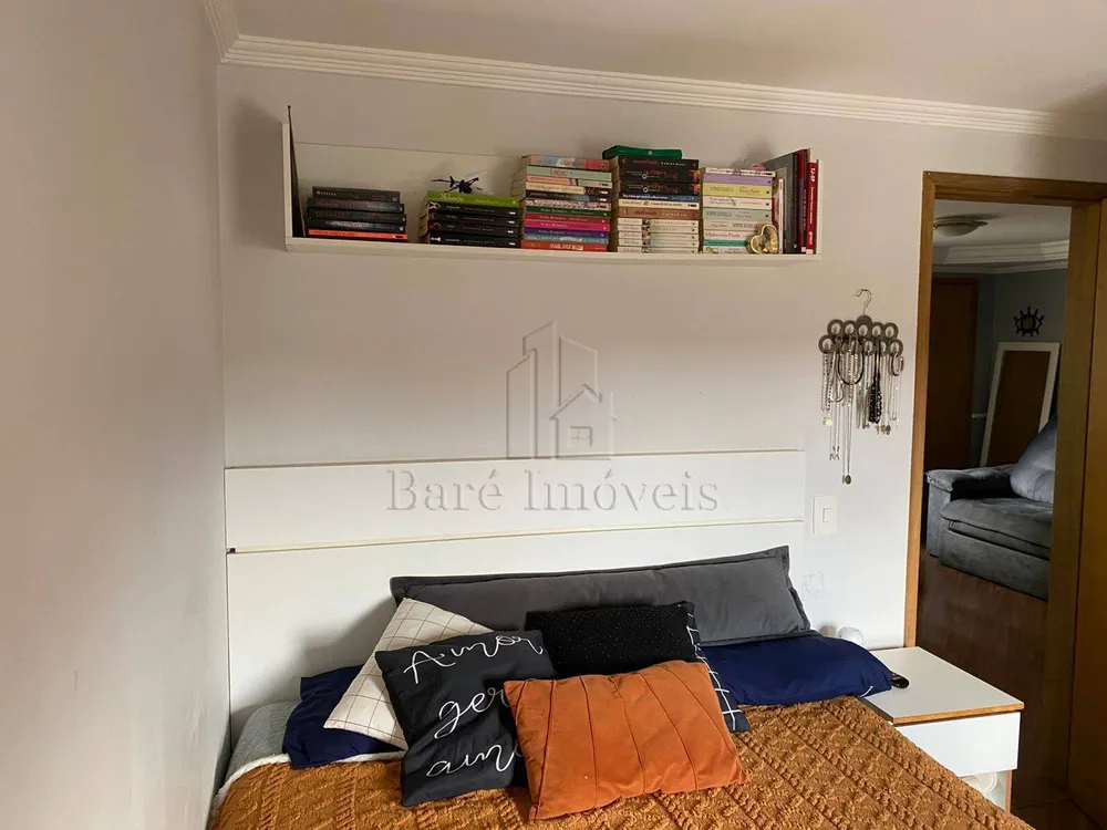 Apartamento, 2 quartos, 53 m² - Foto 6