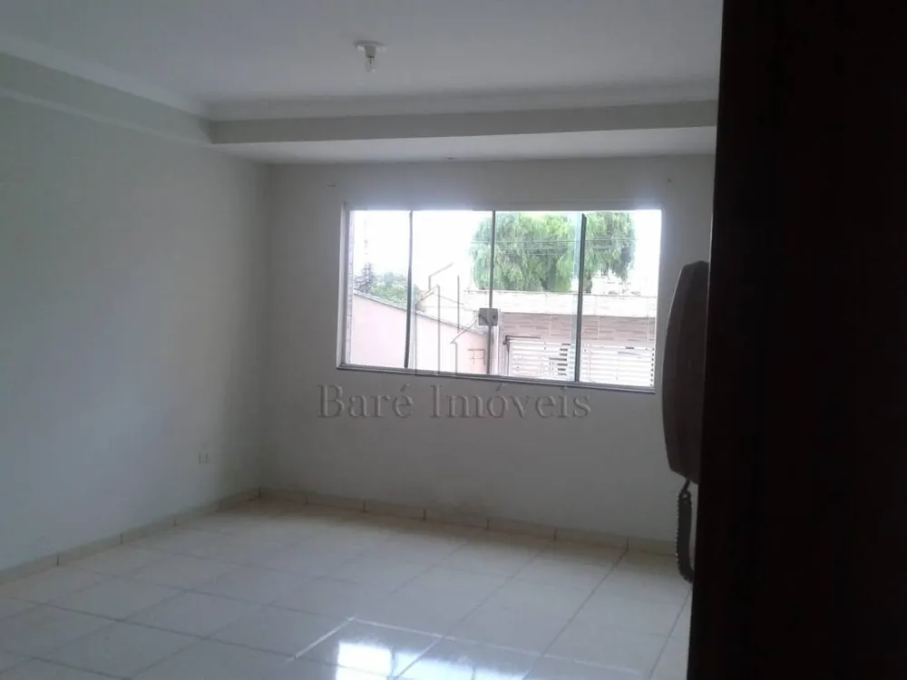 Casa, 1 quarto, 25 m² - Foto 1