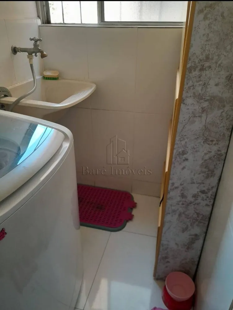 Apartamento, 2 quartos, 64 m² - Foto 5