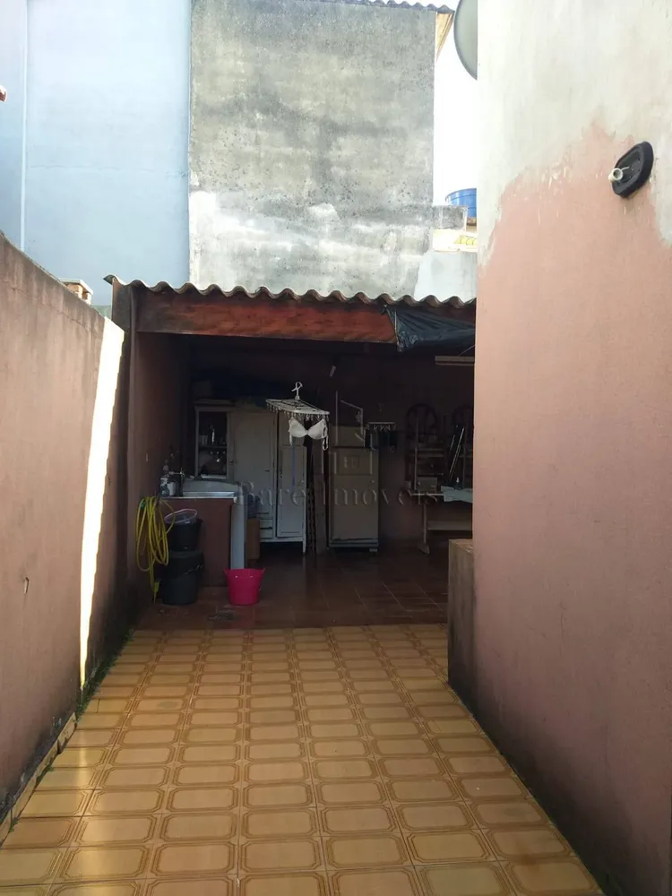 Sobrado, 2 quartos, 140 m² - Foto 12