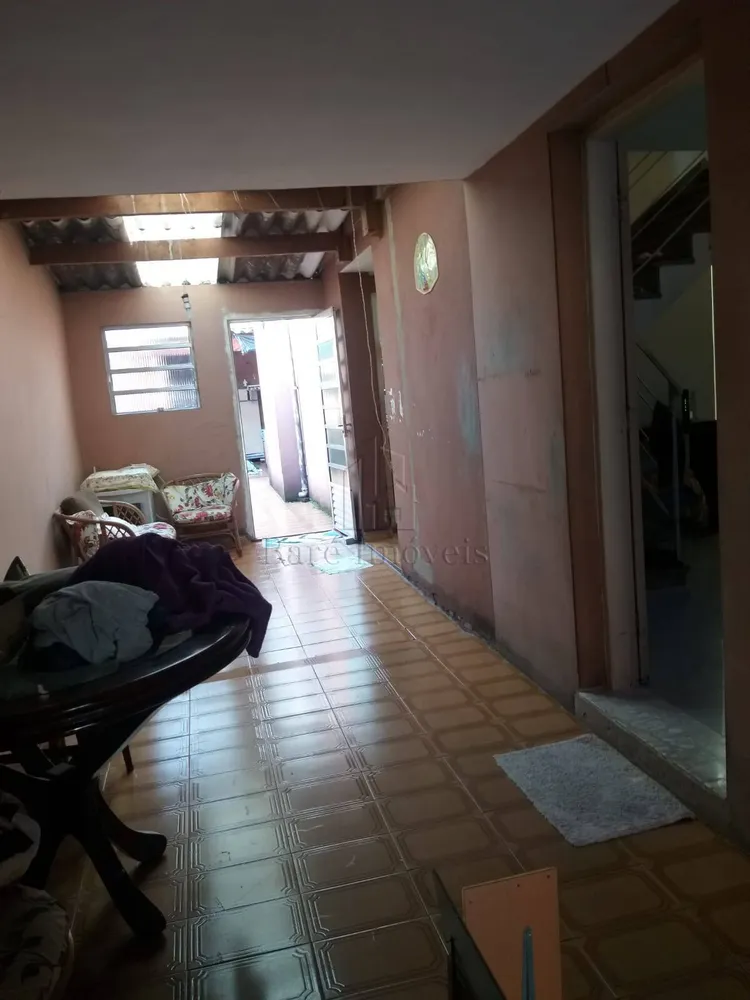 Sobrado, 2 quartos, 140 m² - Foto 6