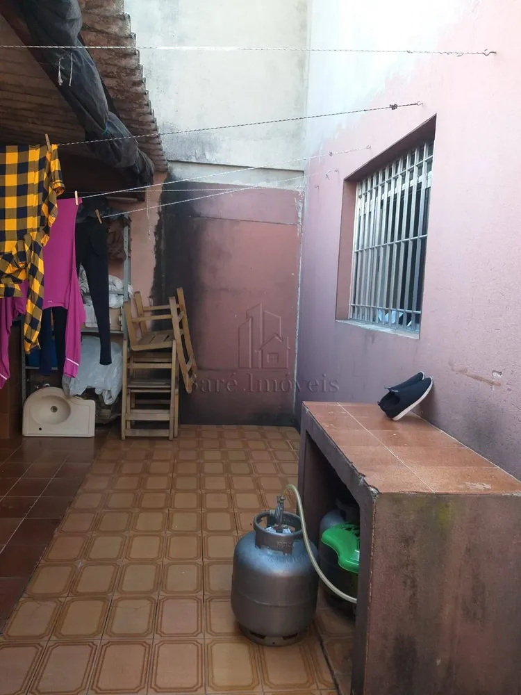 Sobrado, 2 quartos, 140 m² - Foto 10