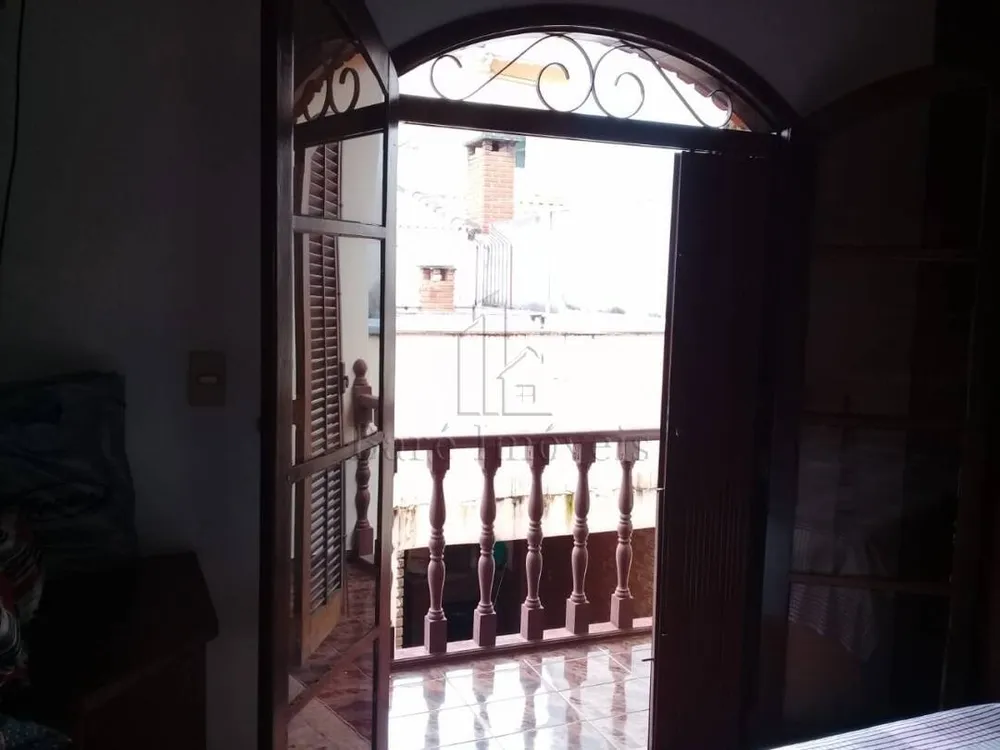 Sobrado, 5 quartos, 427 m² - Foto 3