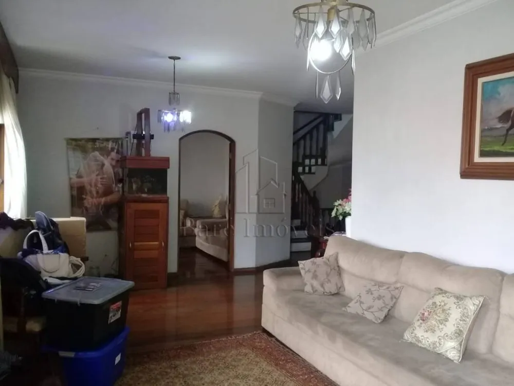 Sobrado, 5 quartos, 427 m² - Foto 7