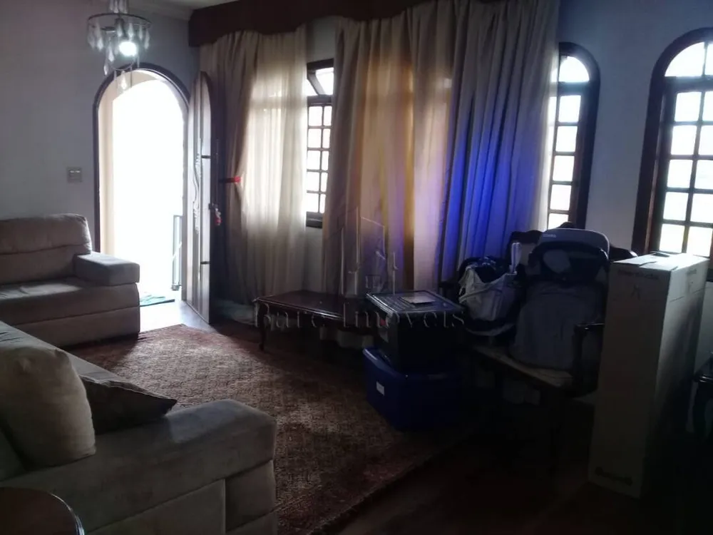 Sobrado, 5 quartos, 427 m² - Foto 1