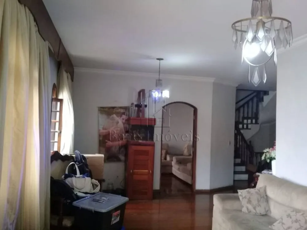 Sobrado, 5 quartos, 427 m² - Foto 12