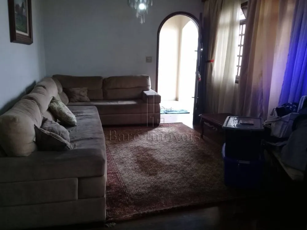 Sobrado, 5 quartos, 427 m² - Foto 4