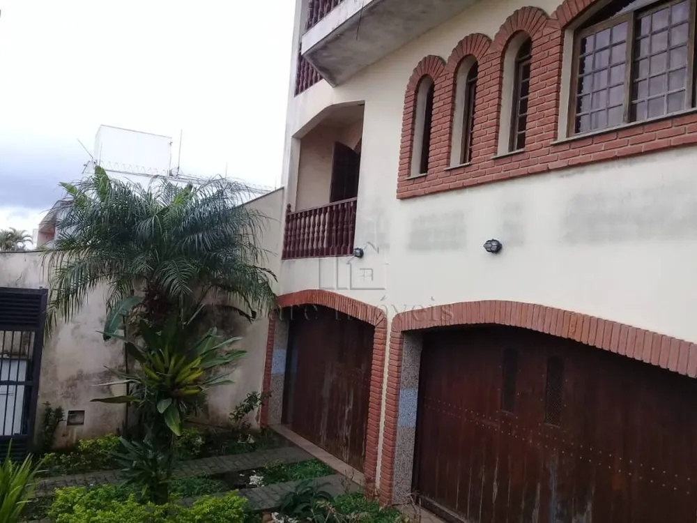 Sobrado, 5 quartos, 427 m² - Foto 6