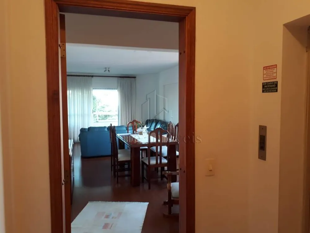 Apartamento, 3 quartos, 125 m² - Foto 6