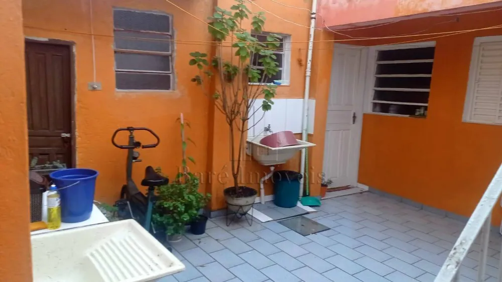 Sobrado, 3 quartos, 136 m² - Foto 1