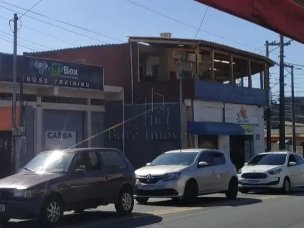 Prédio Inteiro, 512 m² - Foto 8