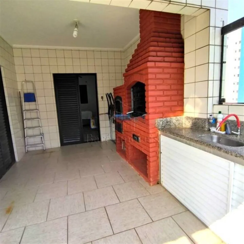 Cobertura, 3 quartos, 142 m² - Foto 6