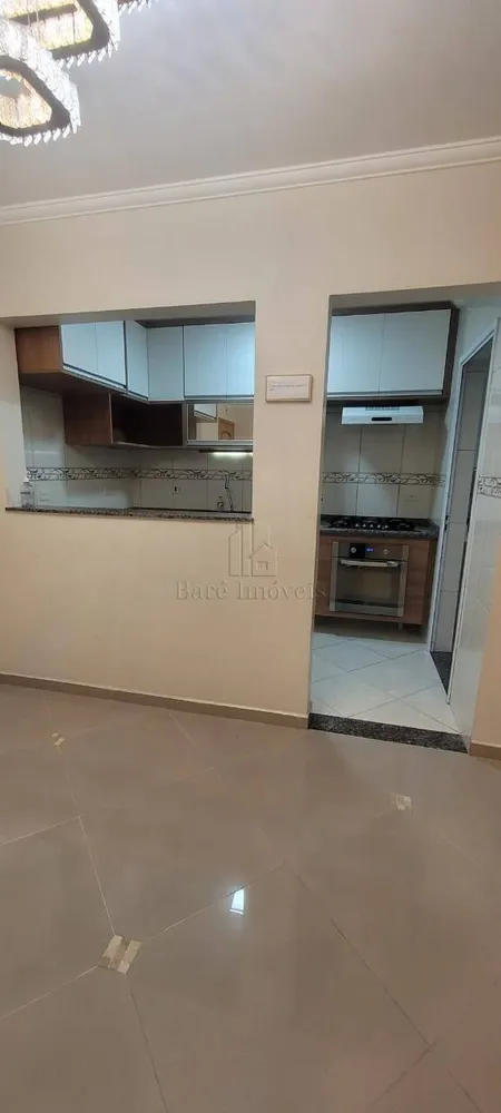 Apartamento, 2 quartos, 68 m² - Foto 2