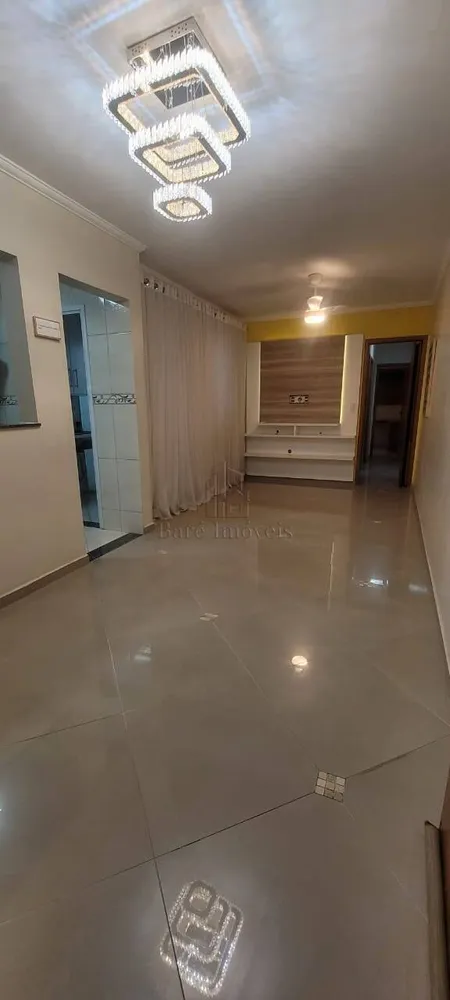 Apartamento, 2 quartos, 68 m² - Foto 1