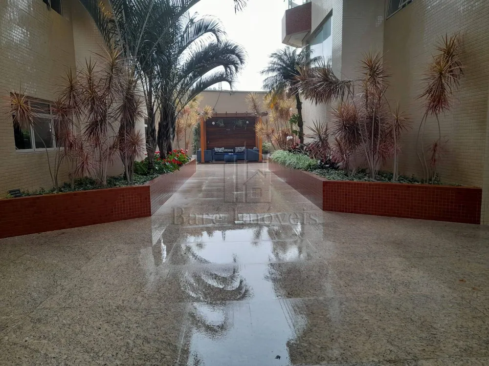 Apartamento, 3 quartos, 135 m² - Foto 4