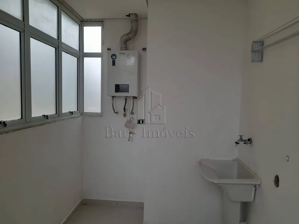 Apartamento, 3 quartos, 135 m² - Foto 2