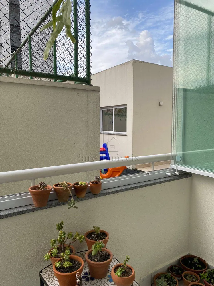 Apartamento, 2 quartos, 49 m² - Foto 6