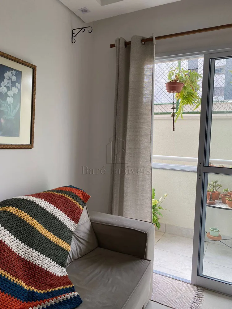 Apartamento, 2 quartos, 49 m² - Foto 7