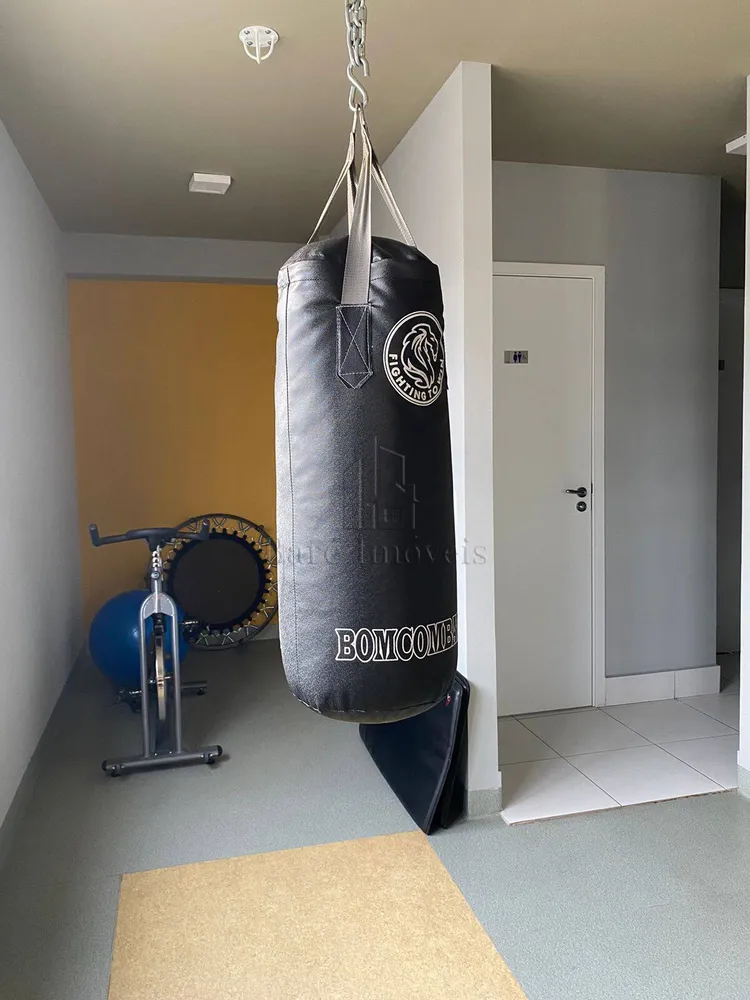 Apartamento, 2 quartos, 49 m² - Foto 8