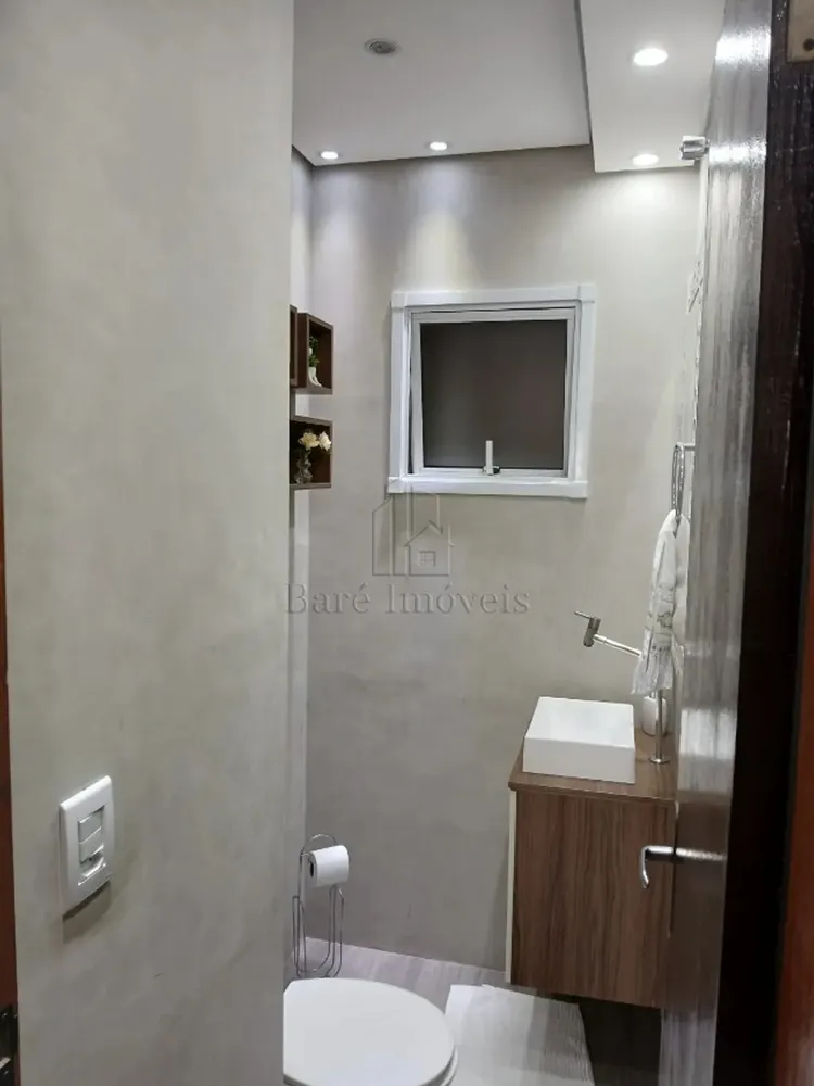Apartamento, 3 quartos, 112 m² - Foto 4