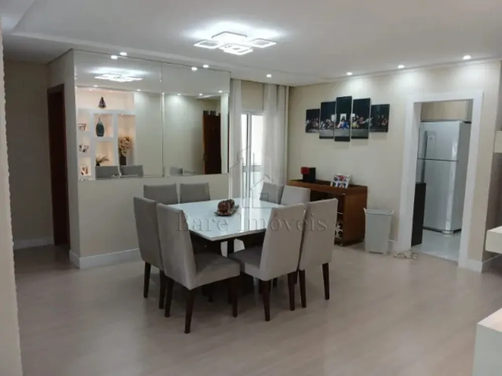 Apartamento, 3 quartos, 112 m² - Foto 1