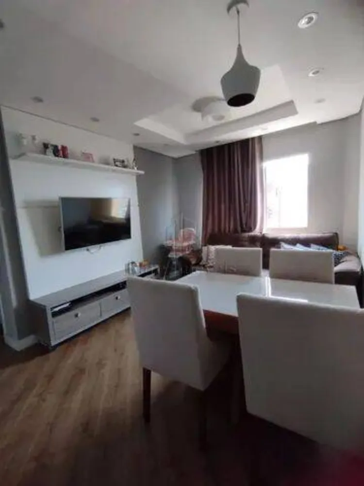 Apartamento, 2 quartos, 67 m² - Foto 12