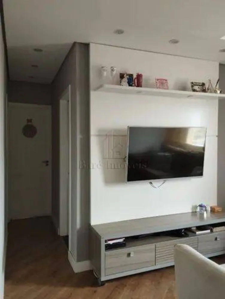 Apartamento, 2 quartos, 67 m² - Foto 10
