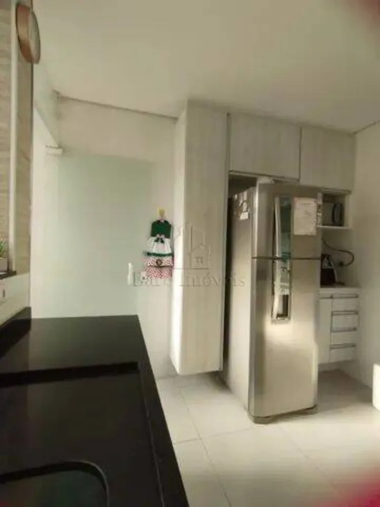 Apartamento, 2 quartos, 67 m² - Foto 2