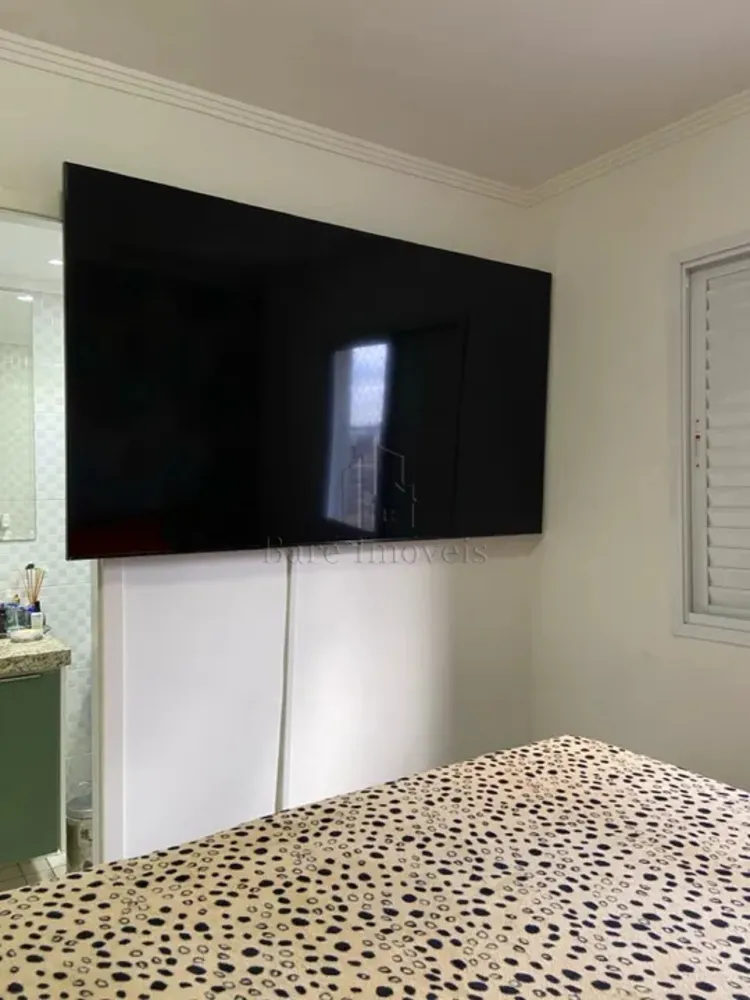 Apartamento, 2 quartos, 58 m² - Foto 4