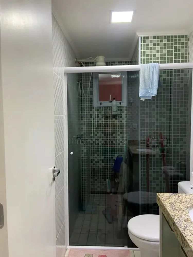 Apartamento, 2 quartos, 58 m² - Foto 1