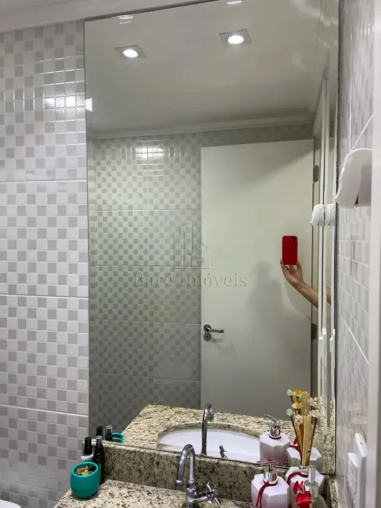 Apartamento, 2 quartos, 58 m² - Foto 6